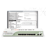 FORTINET_FORTINET FORTISWITCH 124D_/w/SPAM